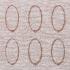Replaceable abrasives for metal pusher P-06 (180 grit)